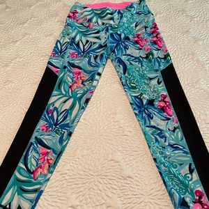 Lilly Pulitzer Leggings
